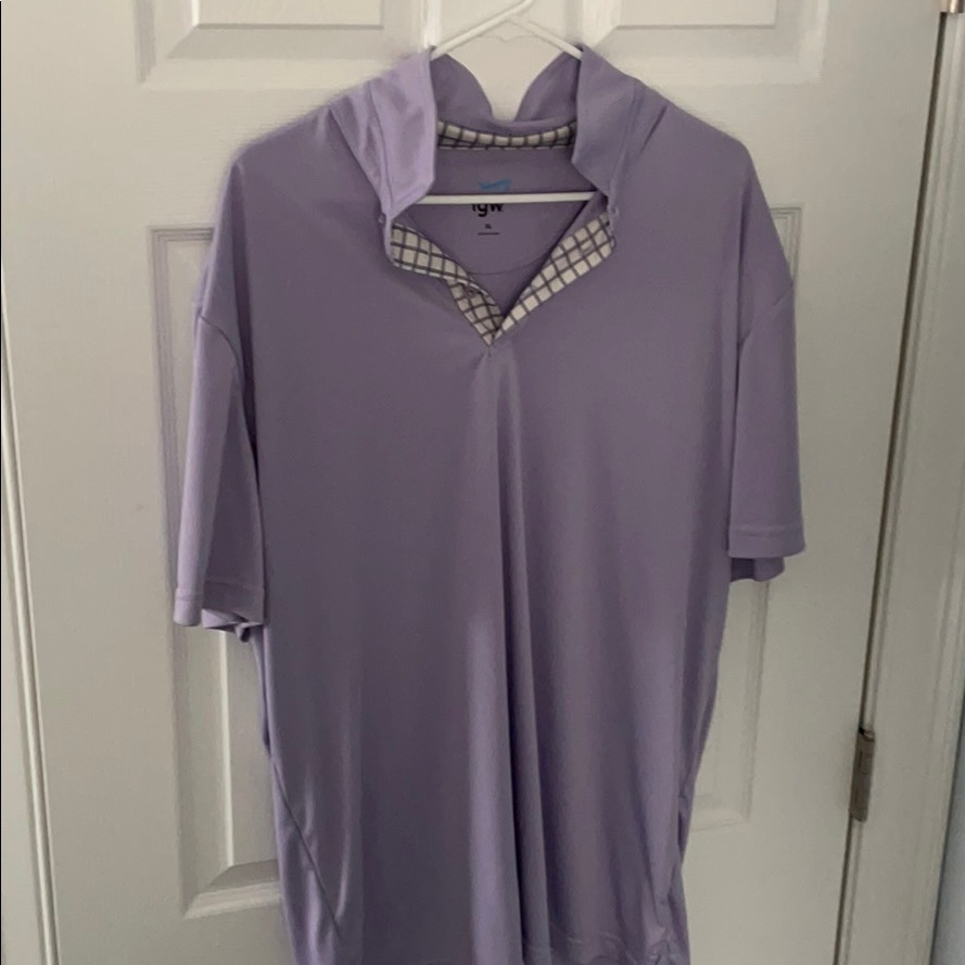 Golf Polo Golf Polo